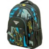 MOCHILA DOBLE CUERPO GRP (ADAPTABLE A CARRO)