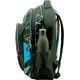 GRP double body backpack (adaptable to trolley)