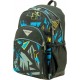 ST Backpack (Adaptable to trolley)