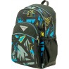 ST Backpack (Adaptable to trolley)