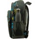 ST Backpack (Adaptable to trolley)
