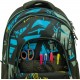 ST Backpack (Adaptable to trolley)
