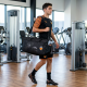 BOLSA DEPORTE-VIAJE 45