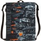 MOCHILA SACO 35x46