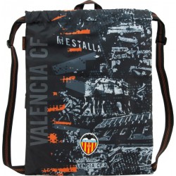 MOCHILA SACO 35x46