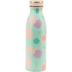 INSULATED BOTTLE 500ML