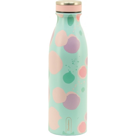 INSULATED BOTTLE 500ML