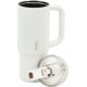 TUMBLER WITH HANDLE 1000 ML