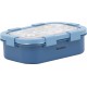 STAINLESS STEEL LUNCHBOX 850 ML S
