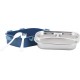 FIAMBRERA ACERO INOX. 850 ML S
