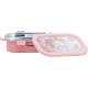 TDM LUNCHBOX 850 ML
