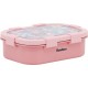 TDM LUNCHBOX 850 ML