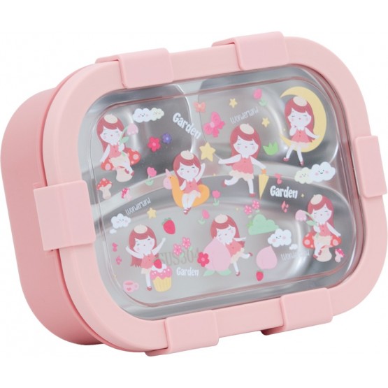 TDM LUNCHBOX 850 ML