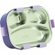 FIAMBRERA ACERO INOX. 850 ML S