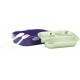 FIAMBRERA ACERO INOX. 850 ML S