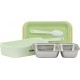 FIAMBRERA ACERO INOX. 500 ML S