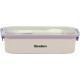STAINLESS STEEL LUNCH BOX 500 ML S