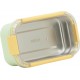 STAINLESS STEEL LUNCHBOX 600 ML S