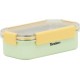 FIAMBRERA ACERO INOX. 600 ML S