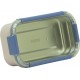FIAMBRERA ACERO INOX. 600 ML S