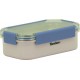 FIAMBRERA ACERO INOX. 600 ML S