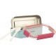 STAINLESS STEEL LUNCHBOX 600 ML S
