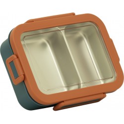 FIAMBRERA ACERO INOX. 750 ML S