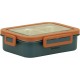 STAINLESS STEEL LUNCHBOX 750 ML S