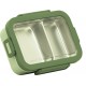 FIAMBRERA ACERO INOX. 750 ML S