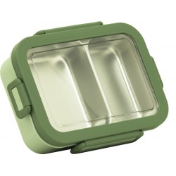 FIAMBRERA ACERO INOX. 750 ML S