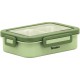 STAINLESS STEEL LUNCHBOX 750 ML S