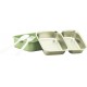 STAINLESS STEEL LUNCHBOX 750 ML S