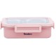 STAINLESS STEEL LUNCHBOX 750 ML S