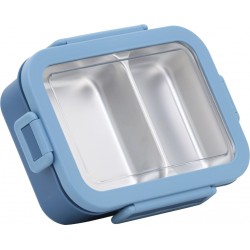 FIAMBRERA ACERO INOX. 750 ML S