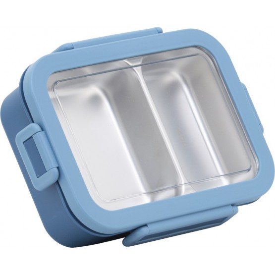 FIAMBRERA ACERO INOX. 750 ML S