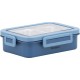 FIAMBRERA ACERO INOX. 750 ML S