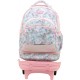 Detachable Trolley Bag Compact