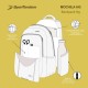 MOCHILA HG