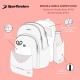 Mochila ST (Adaptable a carro)