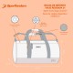 Sport Travel bag Round 21