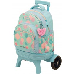 CARRO COMPACT PREMIUM DESMONTABLE