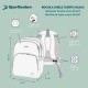 MOCHILA DOBLE CUERPO 39,5/AC