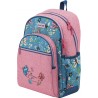 ST Backpack (Adaptable to trolley)