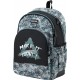 ST Backpack (Adaptable to trolley)