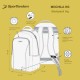 MOCHILA HG