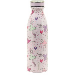 BOTELLA TÉRMICA 500ML