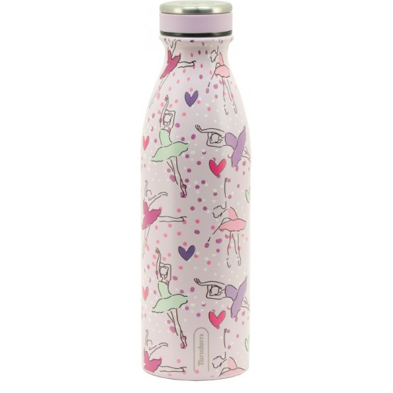 BOTELLA TÉRMICA 500ML