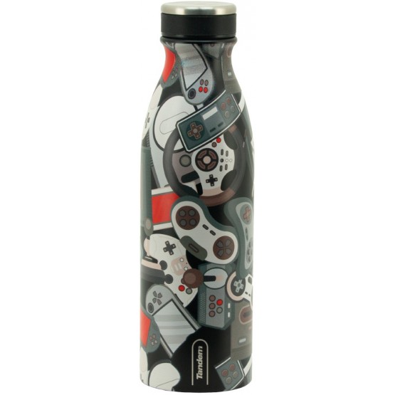INSULATED BOTTLE 500ML