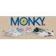 MONKY BAREFOOT SHOES