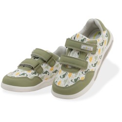 MONKY BAREFOOT SHOES